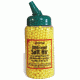 Crosman 6mm Plastic BBs Green 2000 Rounds U-SAP2000