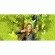 CenterPoint Augusta Youth Recurve Bow/ Right Hand Grip/Built In Sight Rail, Silver, AYR2026