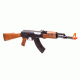 Crosman Battlemaster Electric Semi/Full Auto AK Style Airsoft Rifle,6mm cal,430 Round 257330