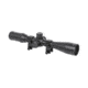 Crosman Center Point PLT Rifle Scope, 3-9x40mm, 30mm Tube, Side Focus Adjustment LR394SFT2