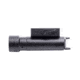 Crosman Class 2 Red Laser /Picatinny Mount, Black, 71599