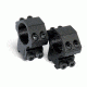 CenterPoint Dovetail Rifle Scope Rings, CPM2PA-25M