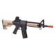 Crosman Elite Renegade Airsoft Gun, Dark Earth/Black GFR37