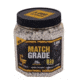 Crosman Game Face Airsoft Strike Force Match Grade Airsoft Ammo,6mm,.20g,5000 Count 257317