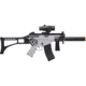 Crosman Ghost Affliction Kit, Grey/Black, GFRPKTG