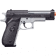 Crosman Ghost Affliction Kit, Grey/Black, GFRPKTG