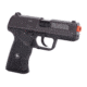 Crosman Insanity GBB Airsoft Gun, Black GFBBPB