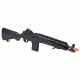 Crosman M14 Airsoft Gun, Black, GFASM14B
