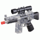 Crosman M74 Airsoft Gun, Clear, GFAPM74DPC