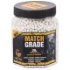 Crosman Match Grade, White, 20GPW5J