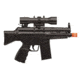 Crosman Mini Pulse M74 4AA Electric Full Auto Airsoft,6mm cal,325 Round 257331