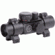 CenterPoint Multi-Tac Quick Aim 1x25mm Sight/ 4 Reticle/30mm Tube, 72602