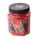 Crosman Premium Airsoft BBs,Translucent Red,.12g,6mm,5000 Count ASP512