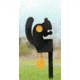 Crosman Resetting Field Target / Squirrel, Black, CSRT