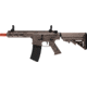 Crosman Ripcord M4 Airsoft Gun, Tan, GFM4NFB