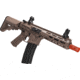 Crosman Ripcord M4 Airsoft Gun, Tan, GFM4NFB