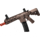 Crosman Ripcord M4 Airsoft Gun, Tan, GFM4NFB