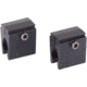 Crosman Scope Mounts, Black, 459MTC