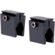 Crosman Scope Mounts, Black, 459MTC