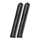 Crosman Spare Clip for Air Mag C11 Pistol,15 Round,Pack of 2 88703
