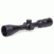CenterPoint Spectrum 4-12x44mm FFP Rifle Scope, Black, LR412FFPS1