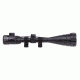 CenterPoint TAG 6-20x50mm Rifle Scope, 1in Tube, Black, LR620AORG2