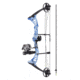 Crosman Typhon Bow Fishing Kit w/ 15-55# Bow, Reel, Line, Reel Seat, Arrow Rest and Arrow AVCT40KT