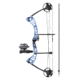 Crosman Typhon Bow Fishing Kit w/ 15-55# Bow, Reel, Line, Reel Seat, Arrow Rest and Arrow AVCT40KT