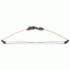 CenterPoint Upland Youth Recurve Bow / Right Hand Grip, Orange, AYC1024