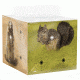 Crosman Varmint Target Block With High Density Foam to Trap Air Pellets and BB's CAVTB