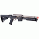 Crosman VooDoo Airsoft Gun, Smoke, ASGM47S