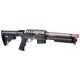 Crosman VooDoo Airsoft Gun, Smoke, ASGM47S