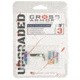 Cross Armory 3 Piece Upgrade Kit, Glock P80 Gen 1-3, Rainbow, CRGOKRB