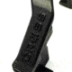 Cross Armory Big Bolt Catch Fits AR-15s, .308s, Steel, Black, crBBC
