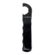 Cross Armory Castle Nut Wrench for AR-15 and AR-10, High Carbon Steel, Black, Small, crCN-tool