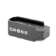 Cross Armory Double Stack for Magpul PMAG Gen 3, Aluminum, Hard Black Anodized, Black, Small, crDSPM10G3-10RD