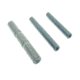 Cross Armory Glock 3-Piece Kit, 3 Pin Set, Extended Mag Catch, Extended Slide Lock, Gen 5, Black, CRG5OKBK