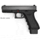 Cross Armory Glock 3-Piece Kit - Gen4, Silver, CRG4OKSV