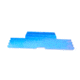 Cross Armory Glock Extended Slide Lock Gen 1-5 &amp; P80, Blue, CRG5SLBL