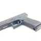 Cross Armory Glock Magazine Catch, Gen 4 &amp; 5, Black, CRG5MCBK