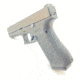 Cross Armory Glock Magazine Catch, Gen 4 &amp; 5, Black, CRG5MCBK