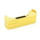 Cross Armory Glock Magazine Catch, Gen 4/5, Gold, Small, CRG5MCGD
