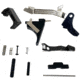 Cross Armory Lower Parts Kit for Glock 43, Black, Small, crLPK-g43s