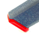 Cross Armory P80 Flared Magwell, Red, CRP80FMWRD