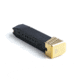 Cross Armory Plus 5 Magazine Extension, Glock Gen 1-5 17/22/31, Gold, crG+5ME-g17gd