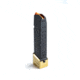 Cross Armory Plus 5 Magazine Extension, Glock Gen 1-5 17/22/31, Gold, crG+5ME-g17gd