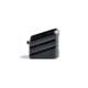 Cross Armory Weighted Base Plate +0 Magazine Extension, Glock Gen 1-5 17/22/31, Black, crG+0ME-g17bk