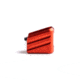 Cross Armory Weighted Base Plate +0 Magazine Extension, Glock Gen 1-5 17/22/31, Red, crG+0ME-g17rd