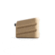 Cross Armory Weighted Base Plate +0 Magazine Extension, Glock Gen 1-5 19/23/32, FDE, crG+0ME-g19fde