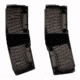 Cross Industries Ar15 10/10 Coupling Pistol Magazine, Set of 2, Transparent Smoked, CM10AR15P55645B